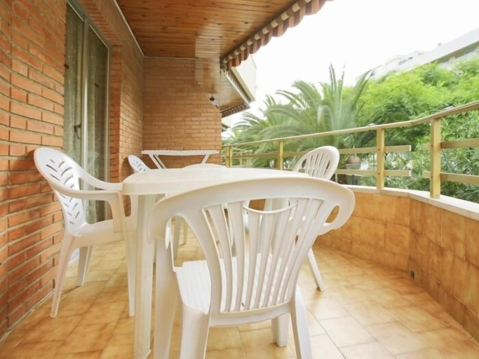 Others 5, Apartamentos Sol de España 46, Tarragona