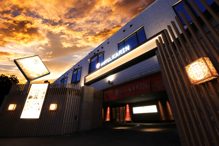 Exterior & Views, HOTEL KARIN - Adult Only, Higashimurayama