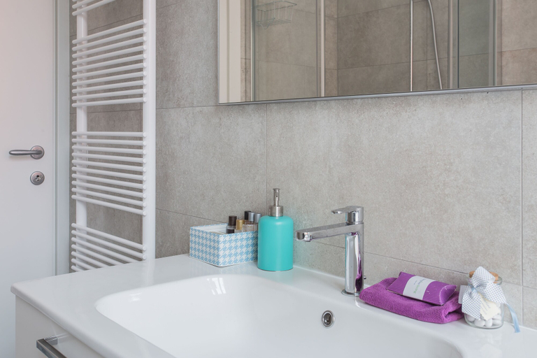 Bathroom 5, Vicenza - Via Fantoni, Vicenza