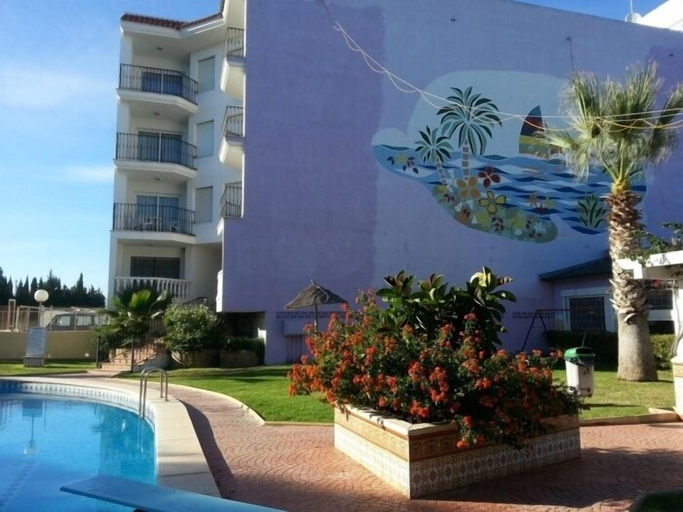 Exterior & Views, Apartamentos San Antonio 68, Castellón