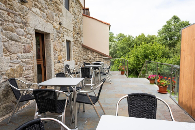 Food & Drinks, Casa a Pichona, A Coruña