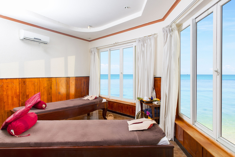 Bedroom 4, Rock Water Bay Beach Resort & Spa, Hàm Thuận Nam
