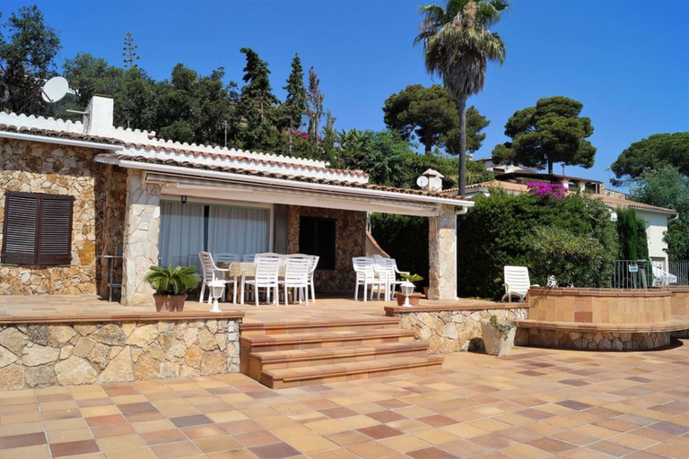 Exterior & Views, 107528 - House in Cala Canyelles, Girona
