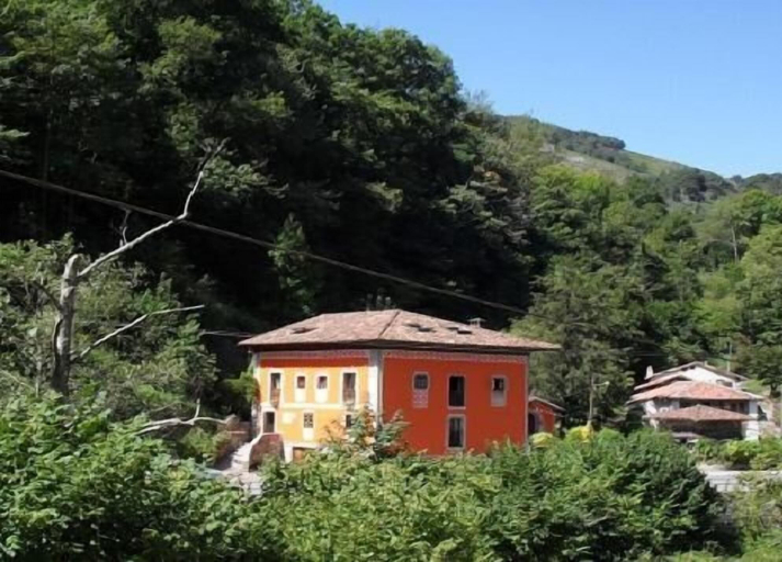 Exterior & Views 2, Hotel Peñalba, Asturias
