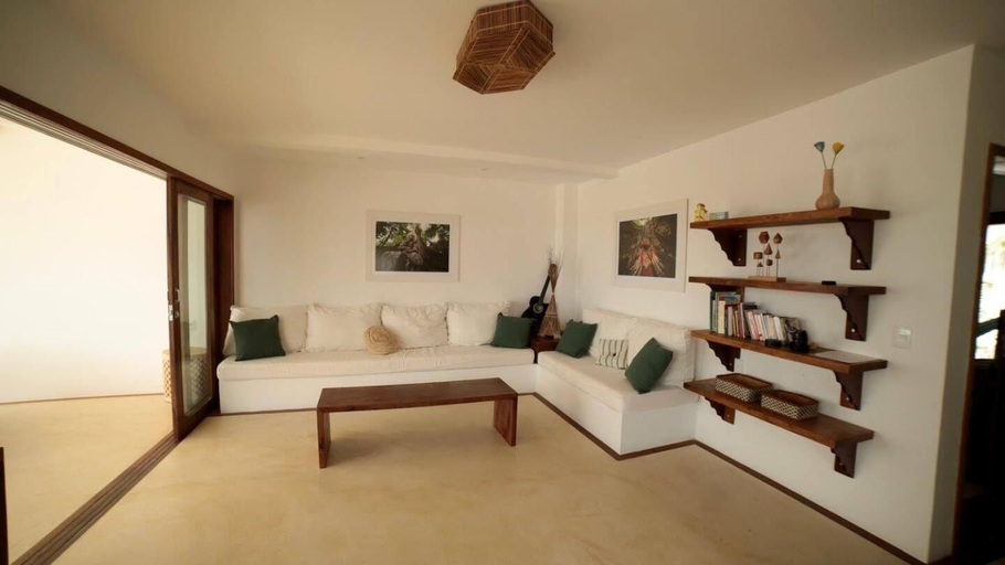 Others 5, Villa Majica, Jijoca de Jericoacoara
