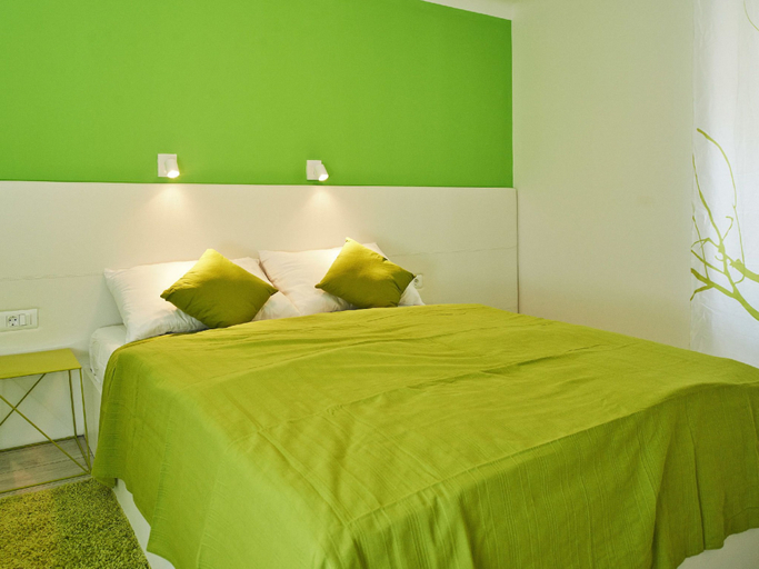 Bedroom 3, Design Studios SVI-MI, Zagreb