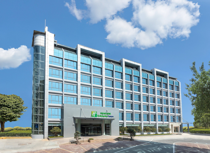 Exterior & Views 5, Holiday Inn Express XIAMEN TONGAN, Xiamen