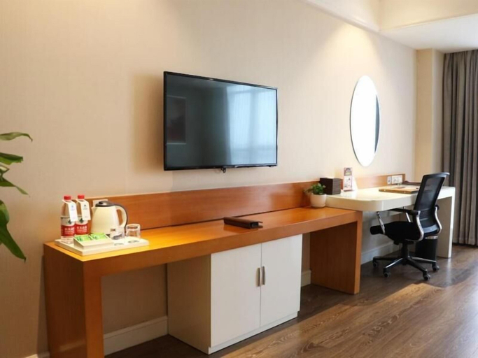 Others 4, GreenTree Inn YanCheng BinHai OuBaoLiYa City Square Hotle, Yancheng