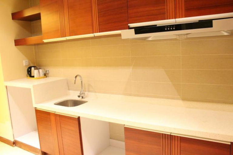 Others 4, Huidong Seaside Apartment, Huizhou