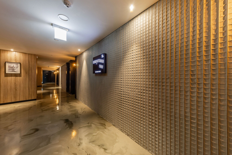 Others 5, Seosan Browndot Hotel, Seosan