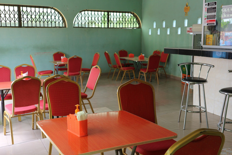 Food & Drinks 4, Nagino Lodge, Awutu Efutu Senya