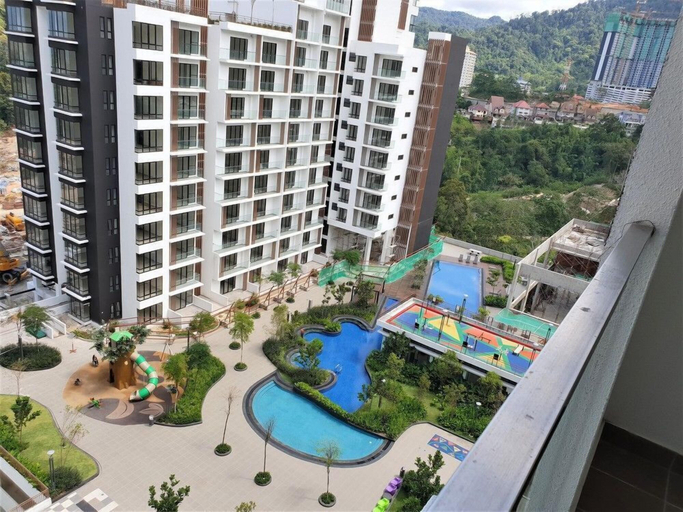 Exterior & Views 2, Midhill by Cheng, Genting Highlands