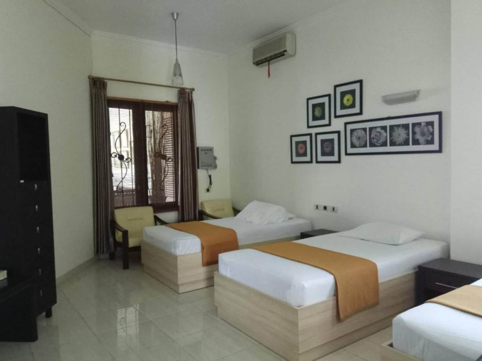 Bedroom 15