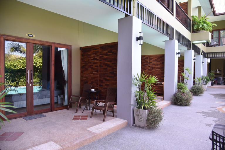 Exterior & Views 2, San Pita, Muang Satun