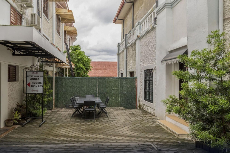 Others 5, Metro Vigan Inn - Annex, Vigan City