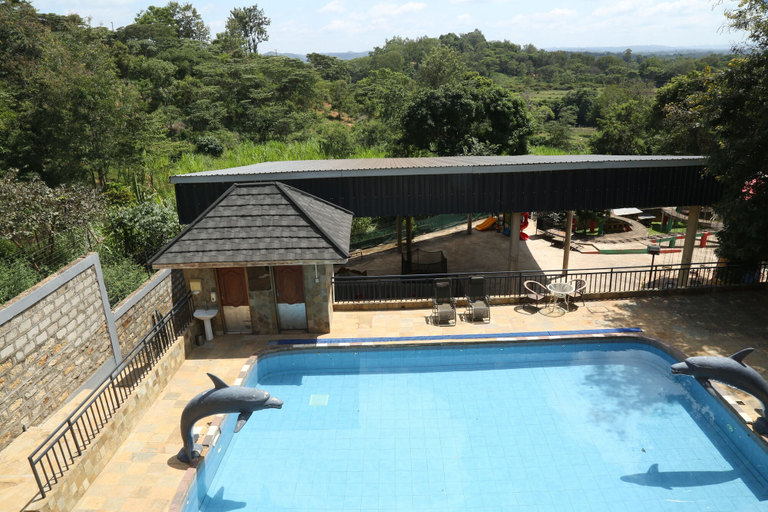Sport & Beauty, Nokras Riverine Hotel & Spa, Kiharu