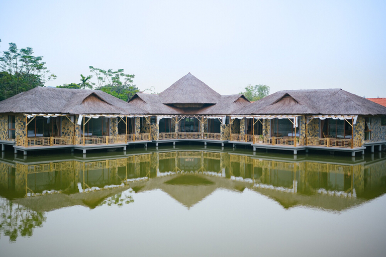 Exterior & Views 2, Memorina Ninh Binh Resort, Gia Viễn