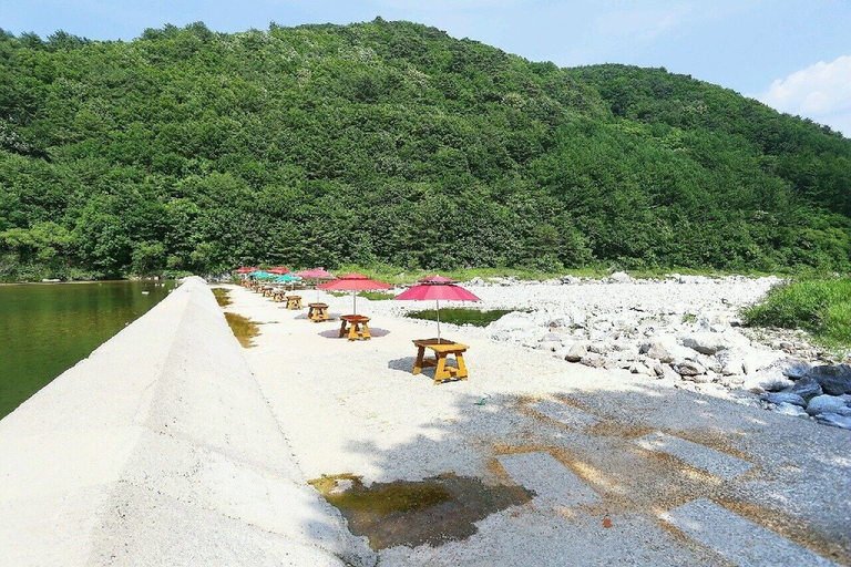 Others 5, Inje Tourist Hotel, Inje