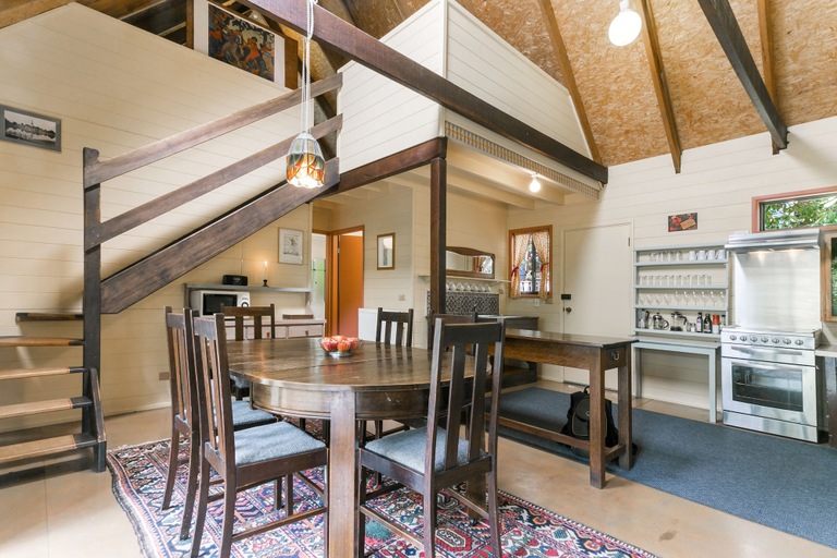 Food & Drinks, Arcadia Cottage, Blue Mountains