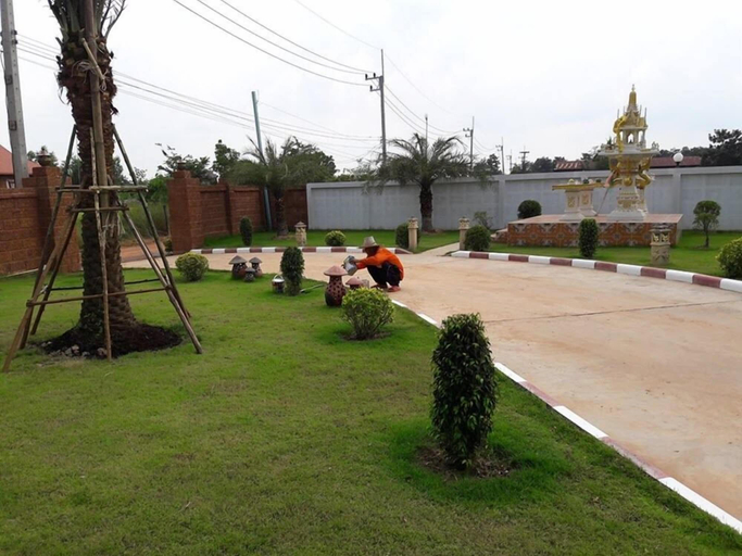 Others 4, Nadeetawee Resort, Kabin Buri