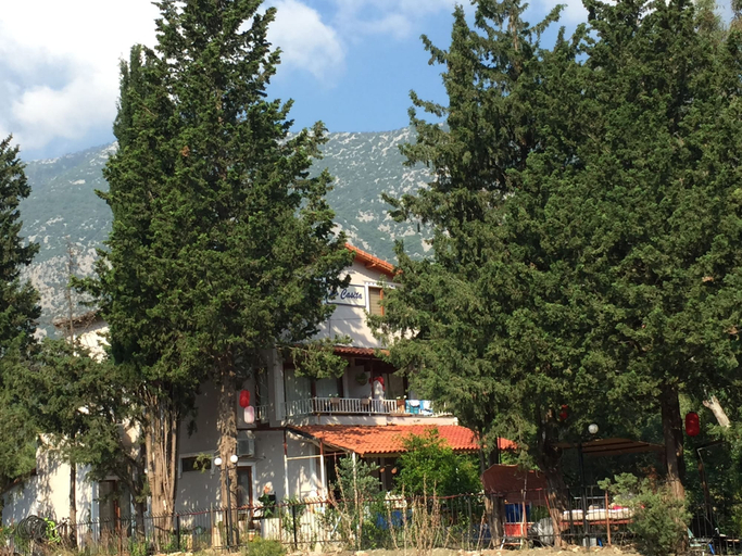 Exterior & Views 2, Adrasan La Casita Boutique Hotel, Kumluca
