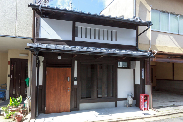 Exterior & Views 2, Hitoori, Kyoto
