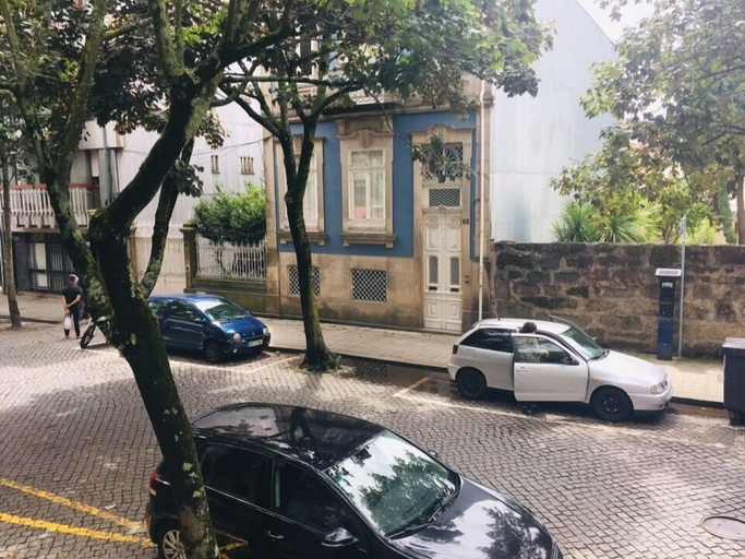 Exterior & Views 2, O2 Hostel, Porto