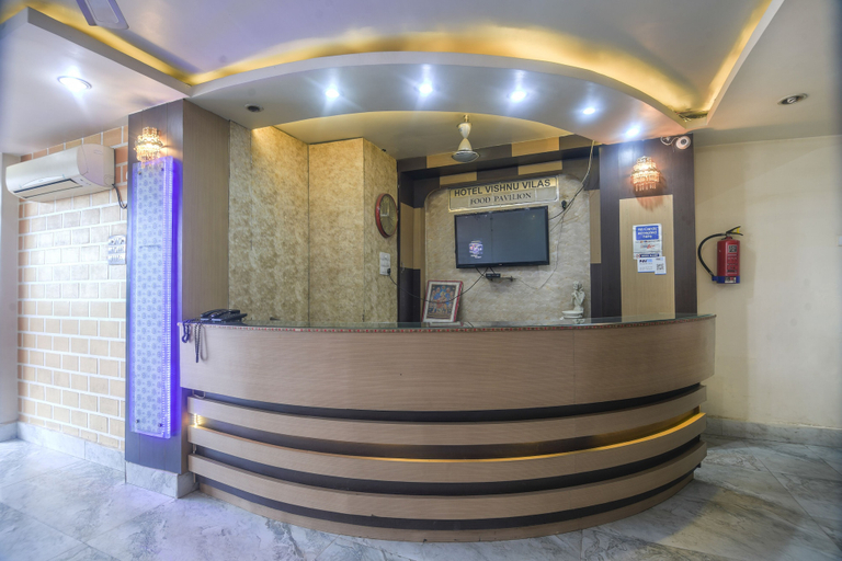 Others 5, Hotel Vishnu Villas, Rewa
