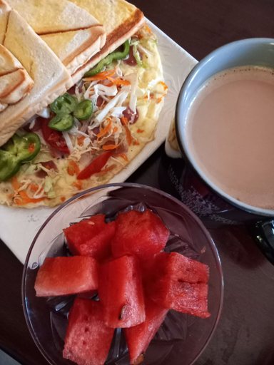 Food & Drinks 4, KCS Guest House, Tema