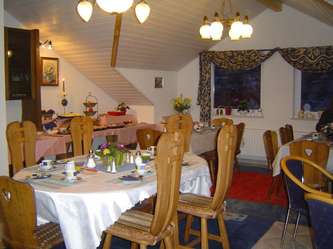 Food & Drinks 5, Landhotel Mühlberg, Tübingen