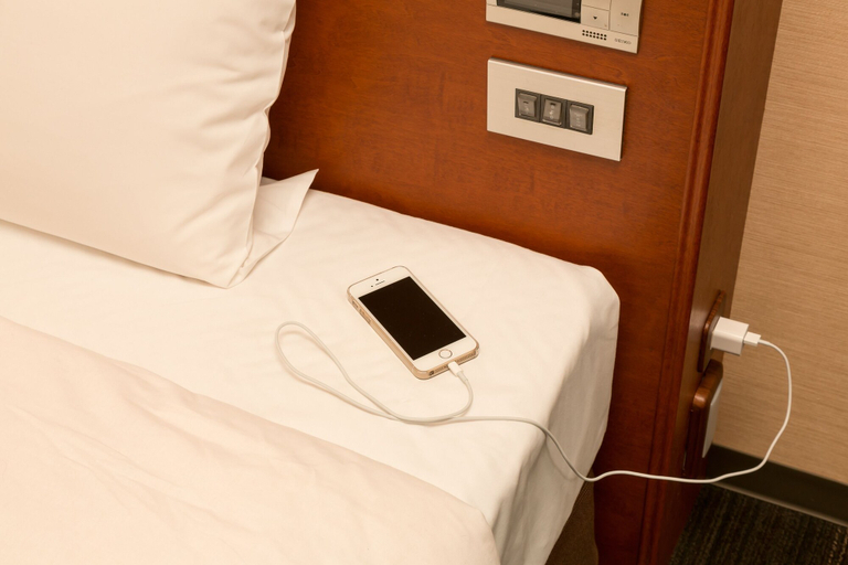 Bedroom 3, Hotel Annex Inn, Shinhidaka