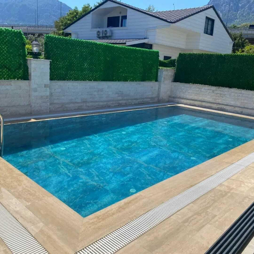 Pool, Kemer Villa Senocak, Kemer