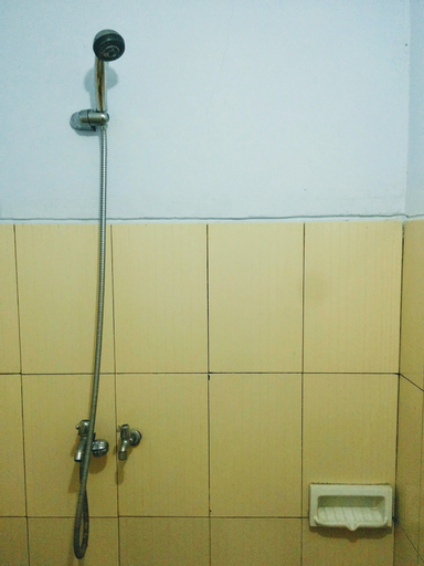 Bedroom 5, Hotel Gunung Slamet, Banyumas