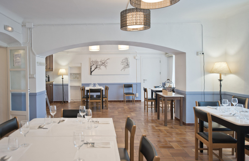 Food & Drinks 4, Santuari de Terrades, Girona