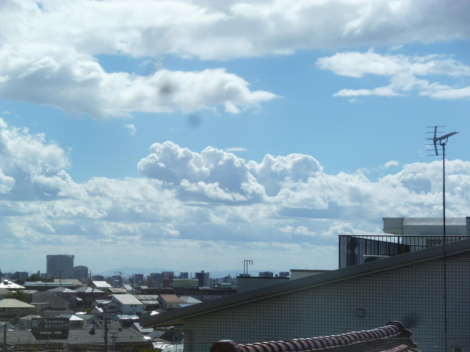 Others 5, Nagoya Motoyama House D, Nagoya