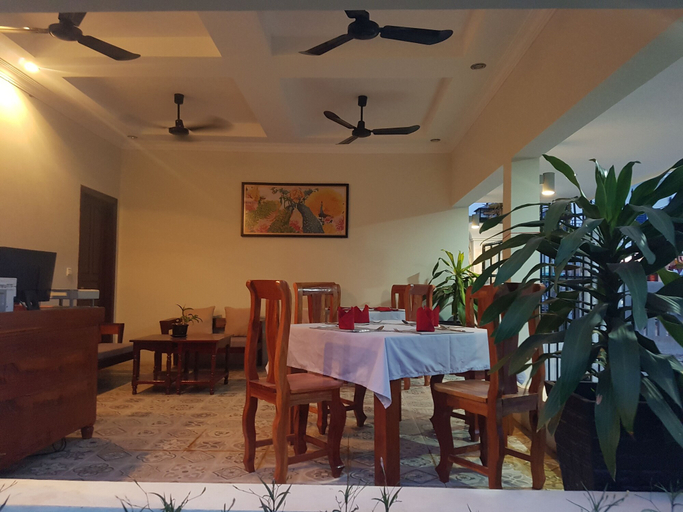 Food & Drinks 4, Nita Dream Villa, Siem Reap