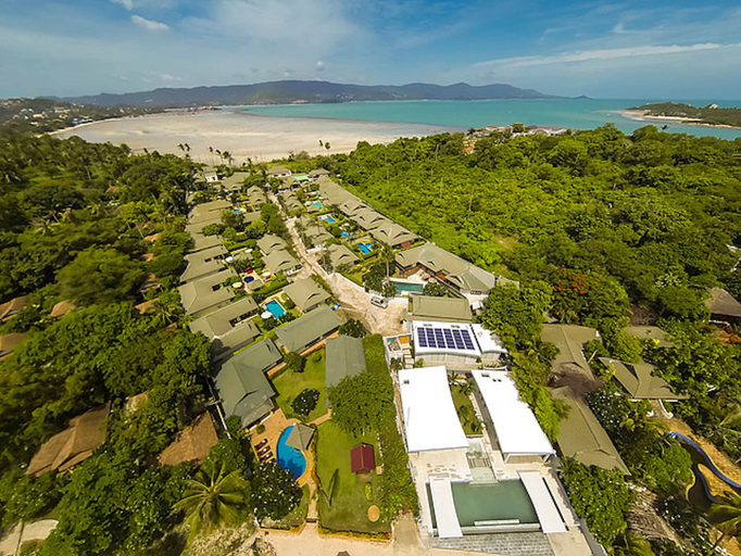 Others 5, 5 Bedroom Beachfront Villa SDV100-By Samui Dream Villas, Ko Samui