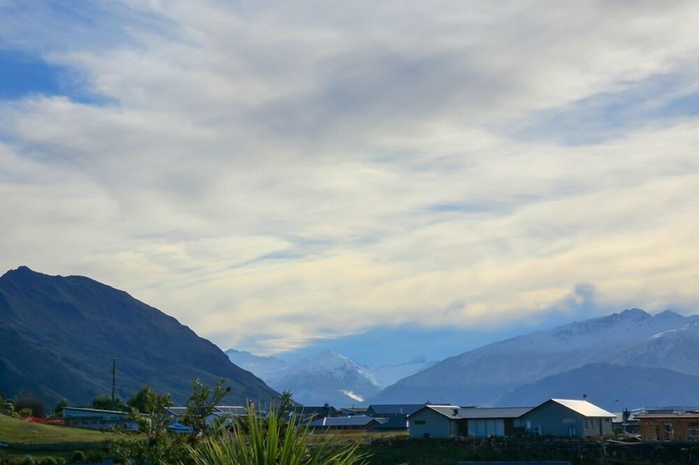 Others 5, Rocky Mountain Apartment - 129-130, Queenstown-Lakes