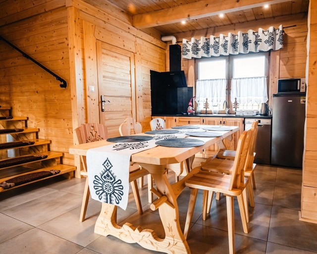 Others 5, Góralskie Domki Zakopane Gubałówka, Tatra