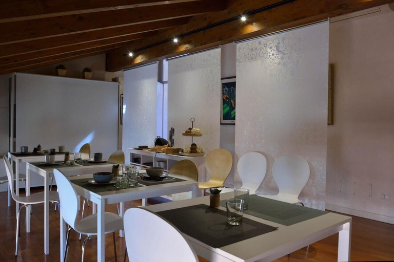 Food & Drinks 5, AmaMantua, Mantua