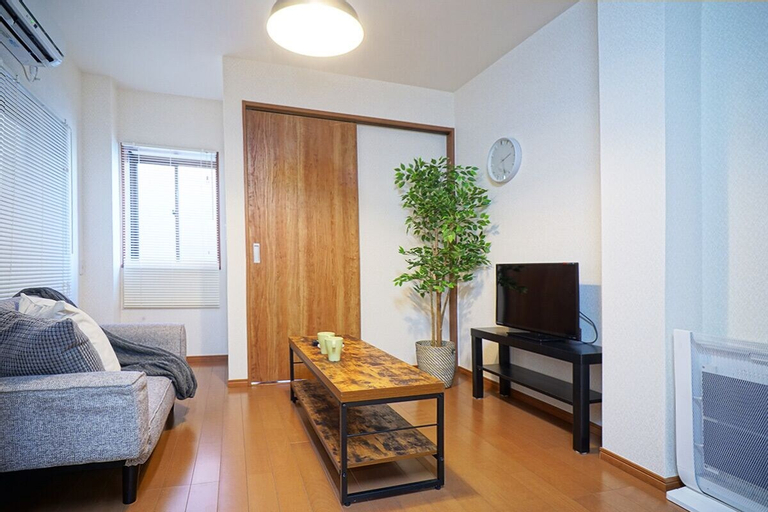 Shinagawa family hotel in Tokyo, Shinagawa