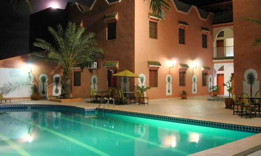 Hotel La Vallée, Ouarzazate