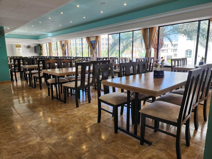 Food & Drinks 5, Aquavista Hotel & Suites, Aqaba