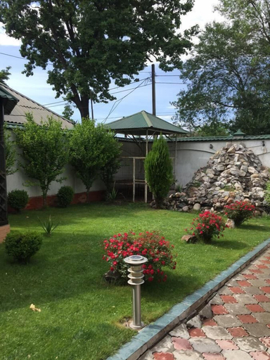 Others 4, Kyial Hostel, Bishkek