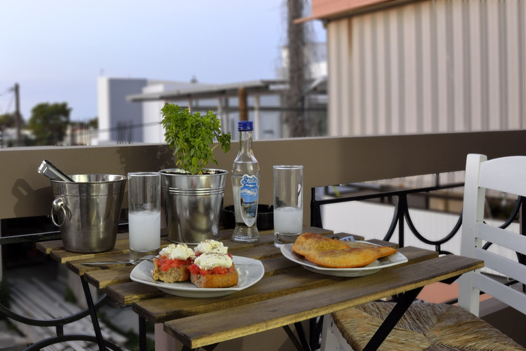 Food & Drinks, Katerina Apartments 1, Crete