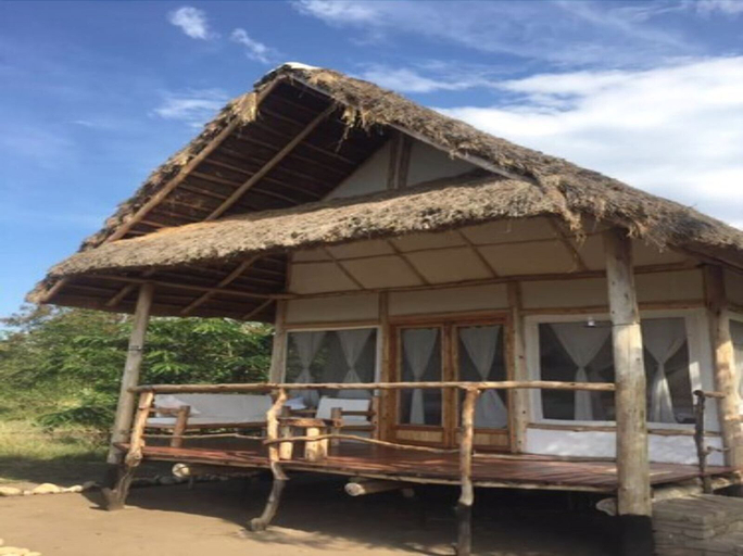 Exterior & Views 2, Kazinga Wilderness Safari Camp, Busongora