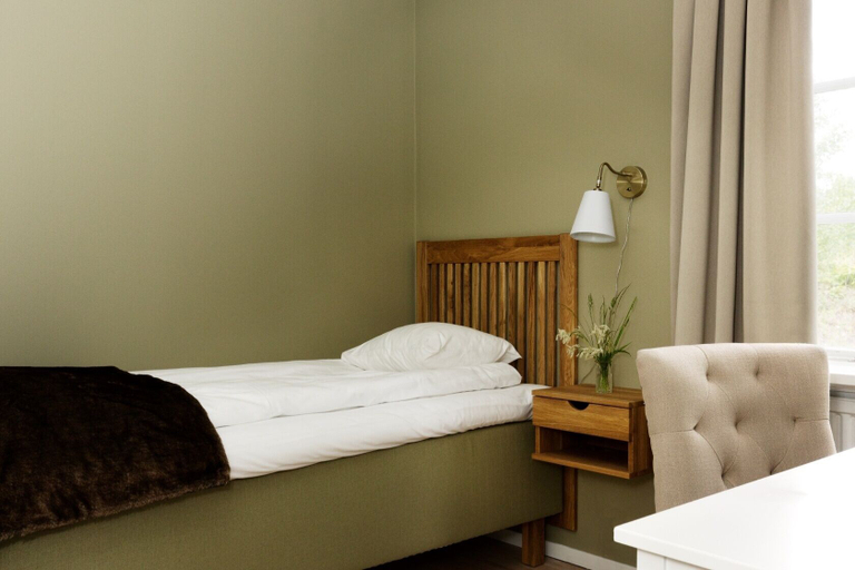 Bedroom 3, Hotell Kallgården, Åre