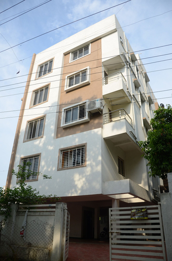 Exterior & Views 2, Elita Rooms, Nagpur