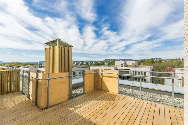Others 4, Fornebu Apartments - Fornebuporten, Bærum