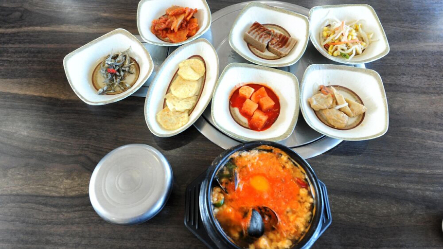 Food & Drinks 5, Jeju Feel House, Jeju